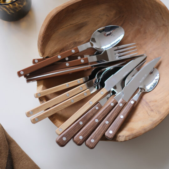set 4 couverts