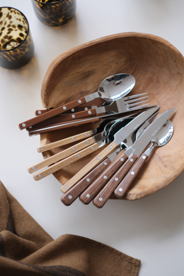 set 4 couverts