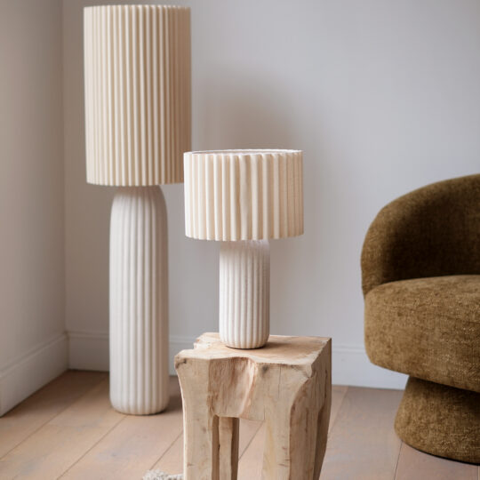 duo lampe minera