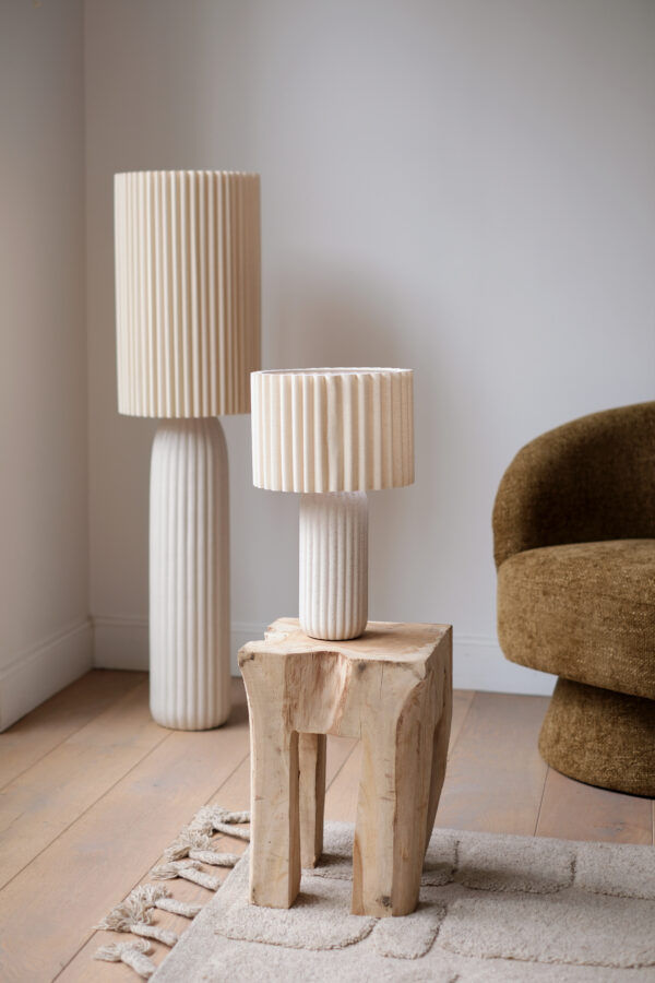 duo lampe minera