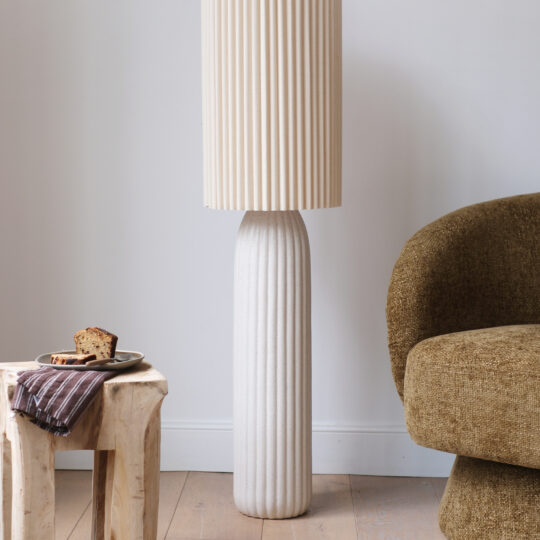 lampe de sol minera