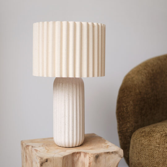 lampe à poser minera