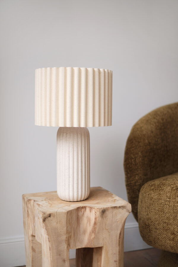 lampe à poser minera