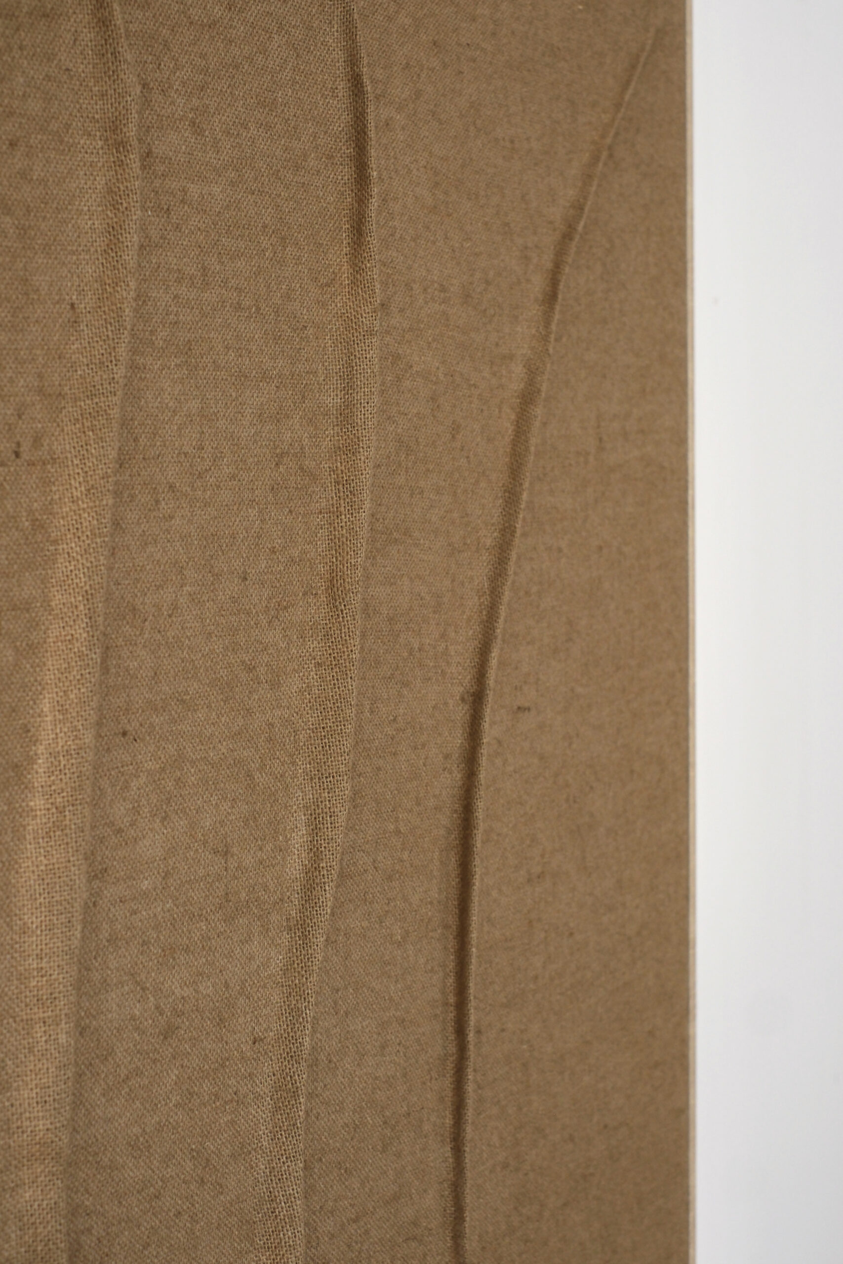Tableau en jute Relief Naturel – Image 3