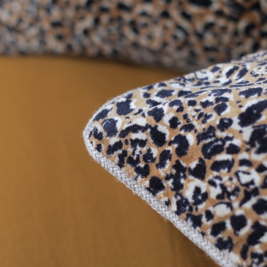 Housse d'édredon Léopard – Image 5