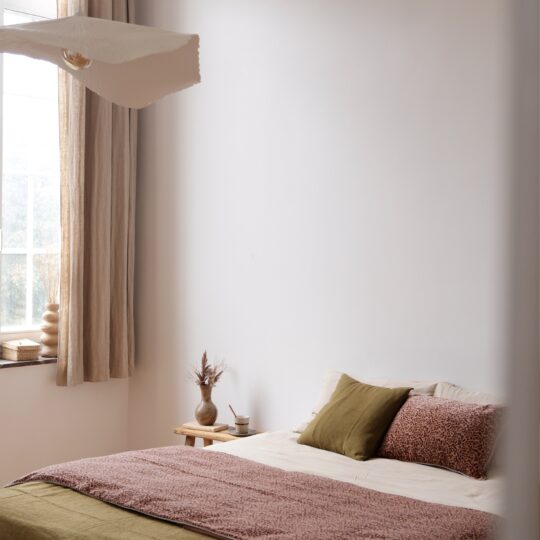 Housse d'édredon Léopard – Image 7