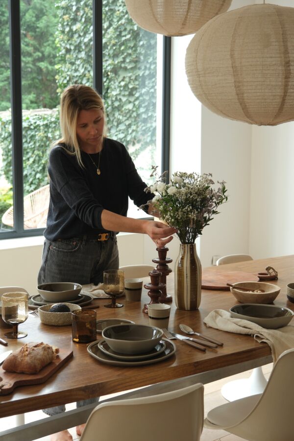 présentation table vaisselle porcelaine présentation table vaisselle porcelaine