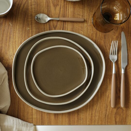 vaisselle porcelaine