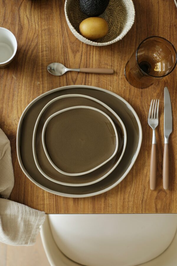 vaisselle porcelaine