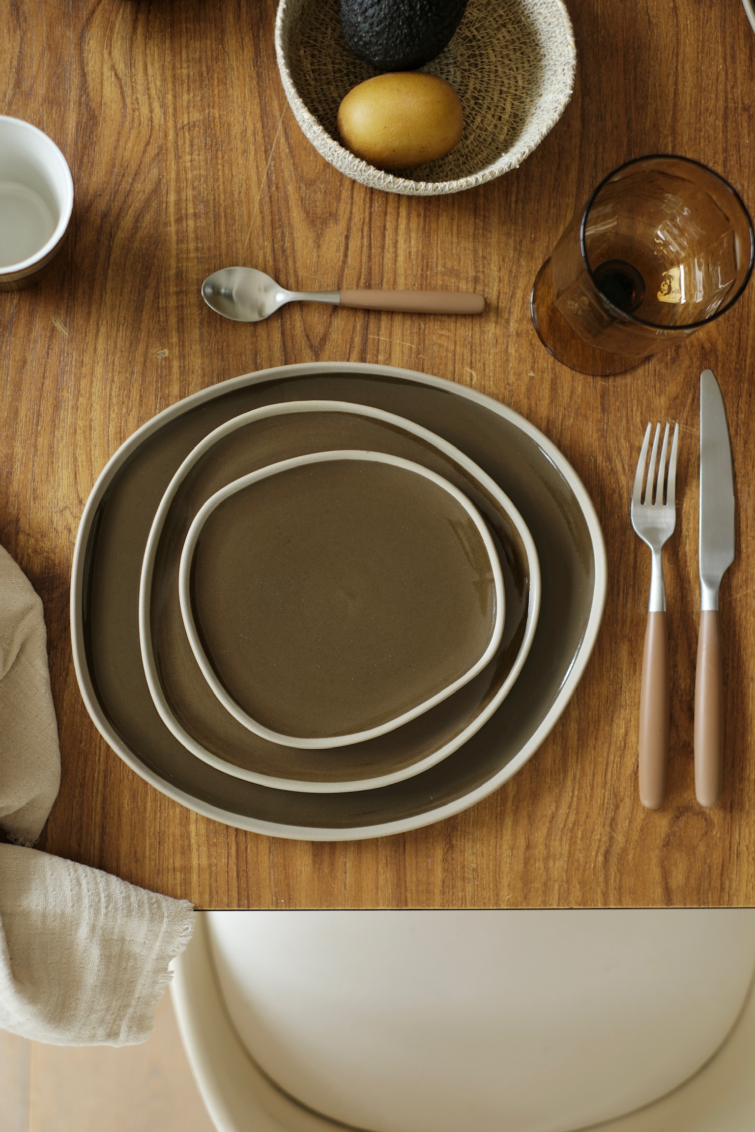 vaisselle porcelaine