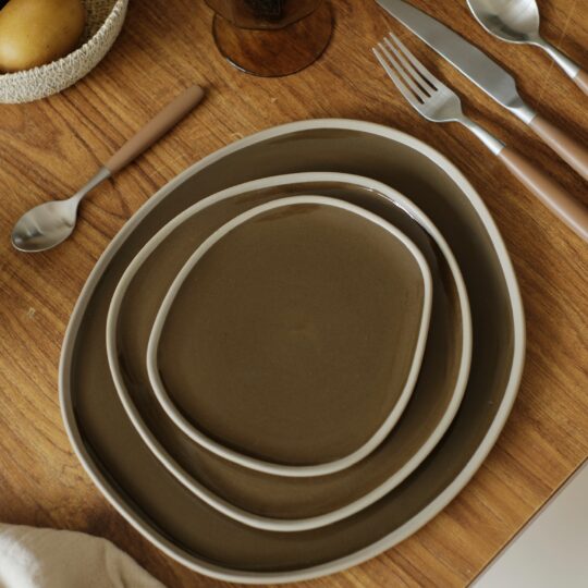 vaisselle porcelaine