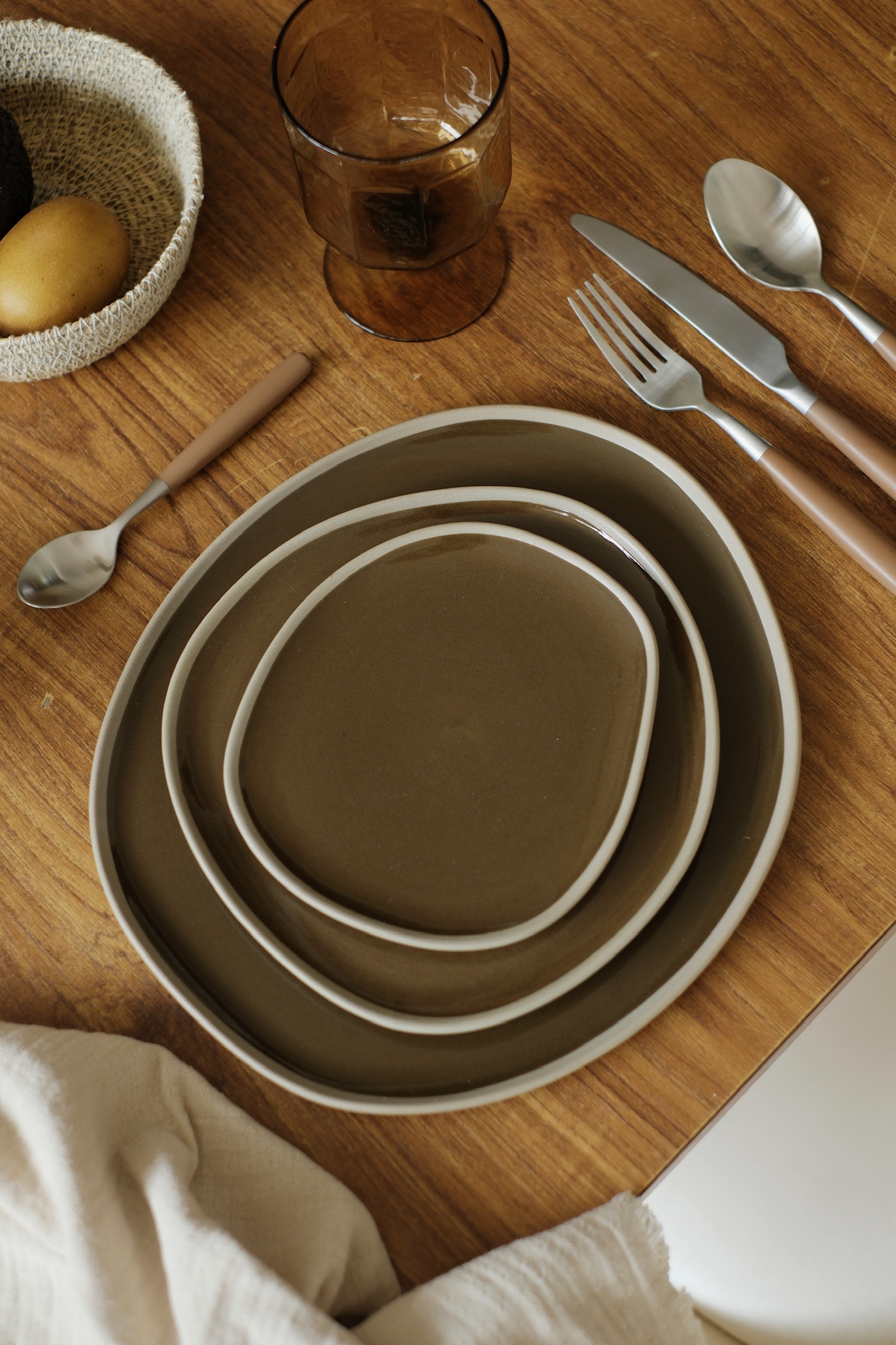 vaisselle porcelaine