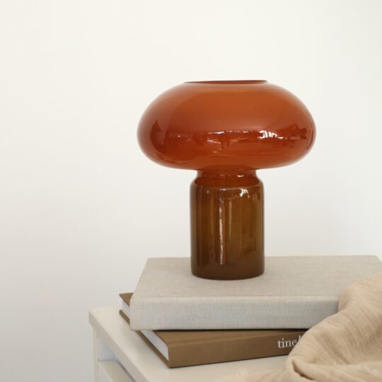 lampe champignon