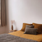 housse de coussin gold