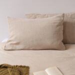 parure de lit gaze de coton