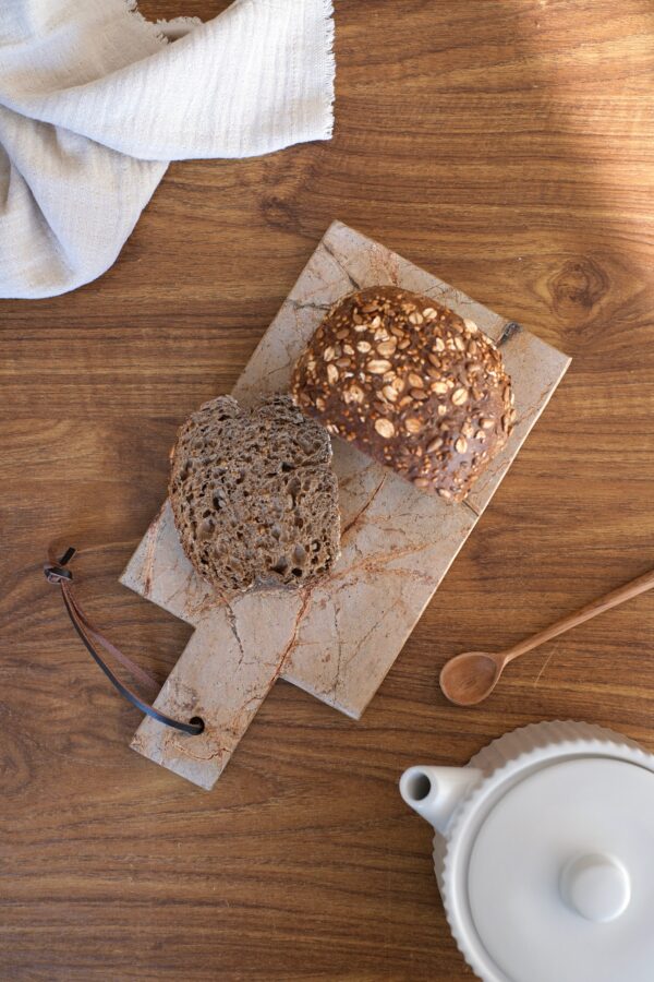 planche à découper marbre