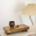 planche à découper marbre