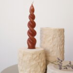 bougeoir réversible