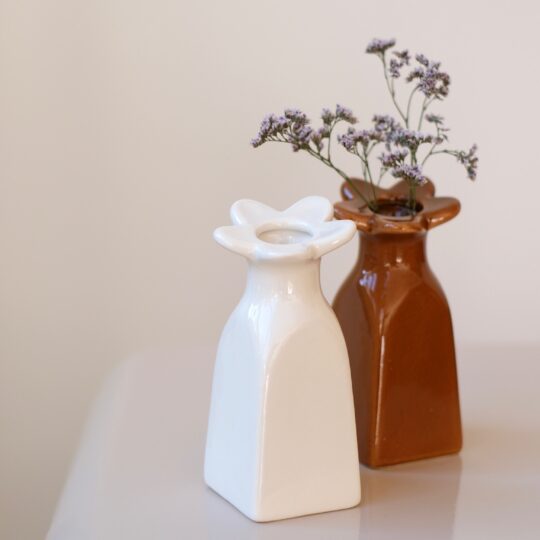 soliflor petit vase