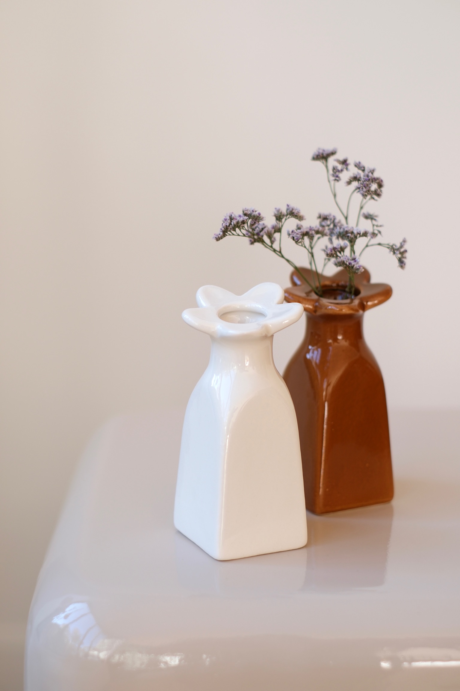 soliflor petit vase