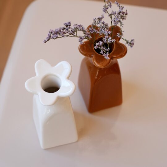petit vase soliflor
