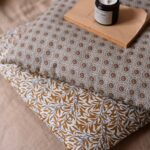 coussin carré 50x50