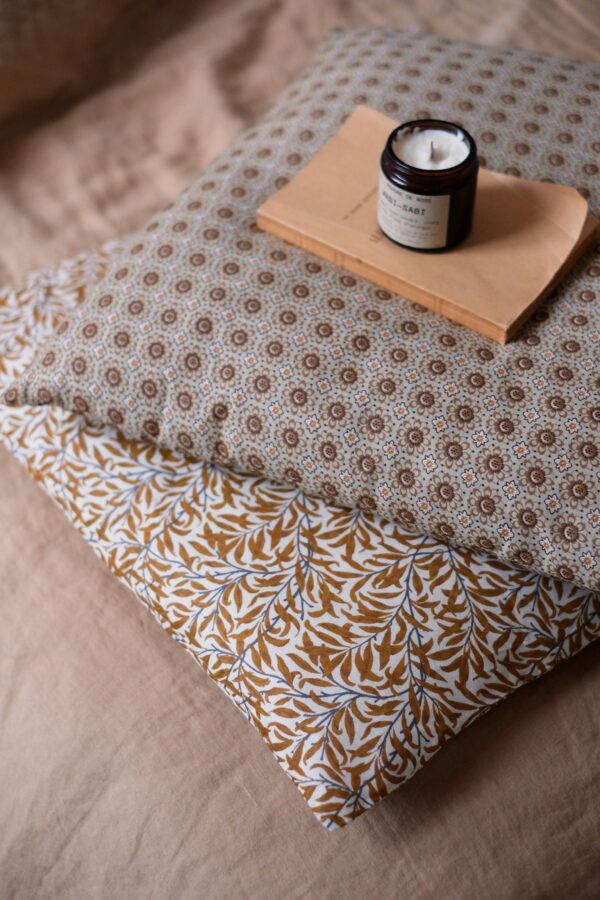 coussin carré 50x50