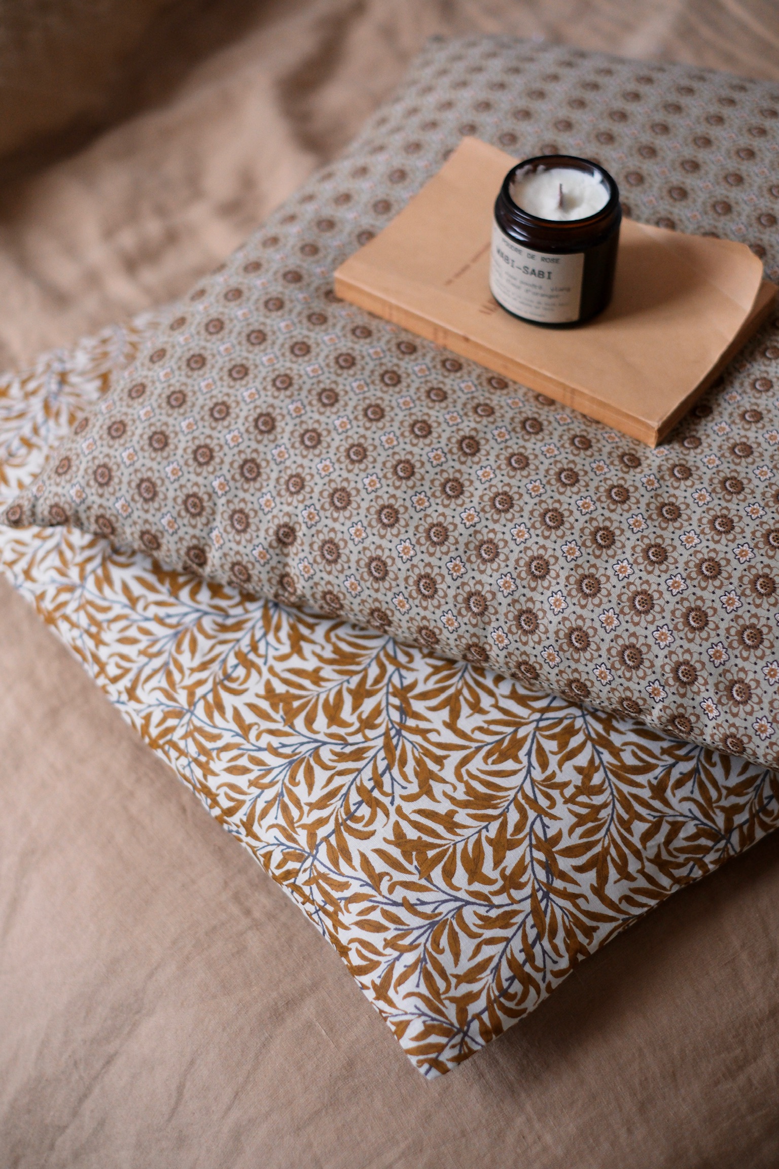 coussin carré 50x50