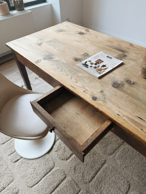 table de ferme ancienne table de ferme ancienne