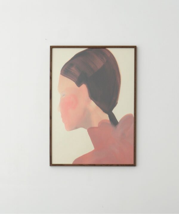 affiche impressionniste