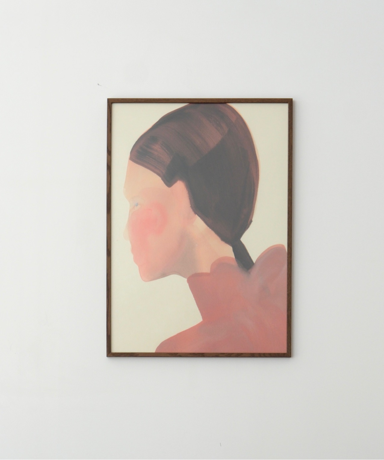 affiche impressionniste