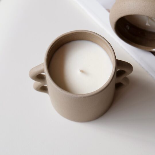 bougie parfumée made in france