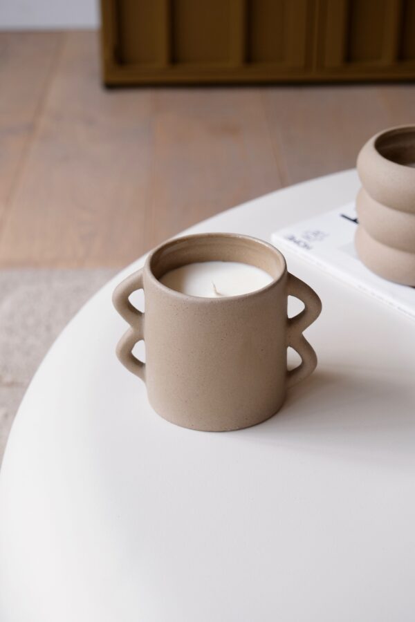 bougie parfumée bougie parfumée