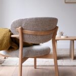 fauteuil scandinave