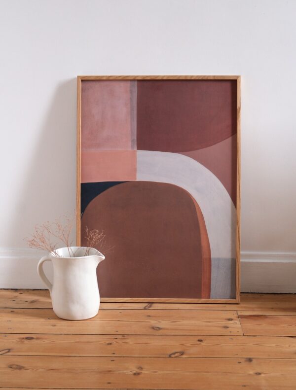 tableau art abstrait