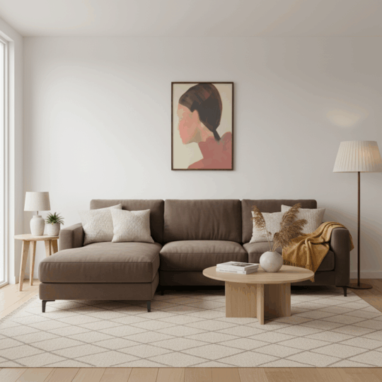 tableau d'art impressionniste