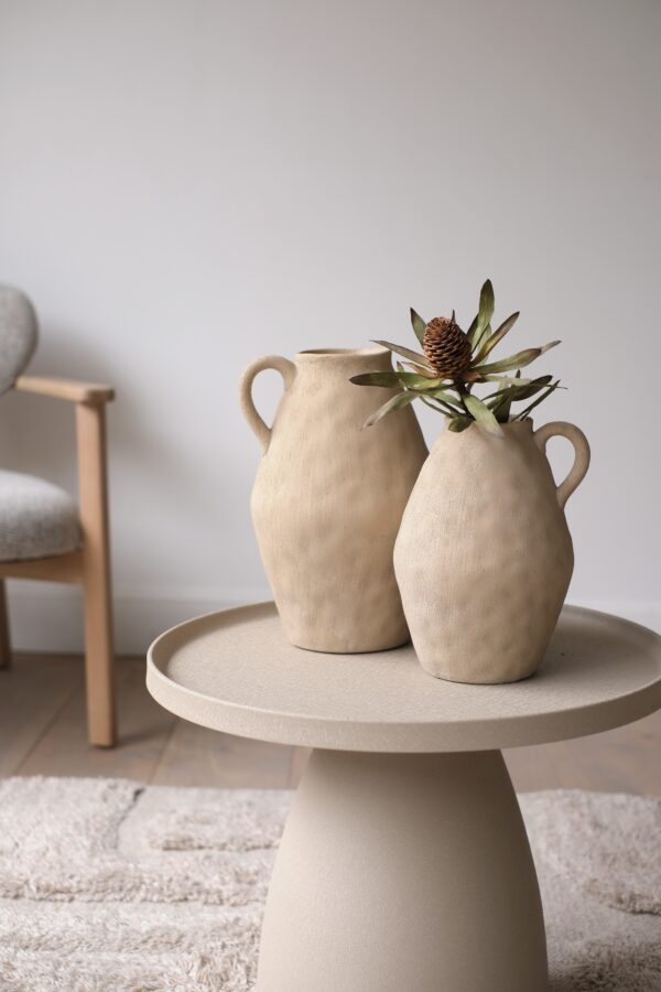 Vase jarre décoratif Vase jarre décoratif