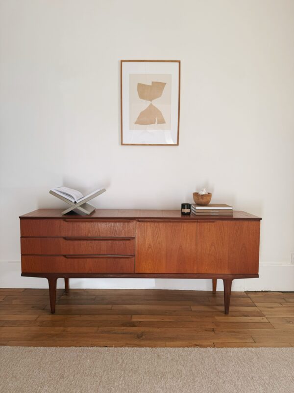 enfilade-vintage-nathan-teck Enfilade vintage en teck Nathan