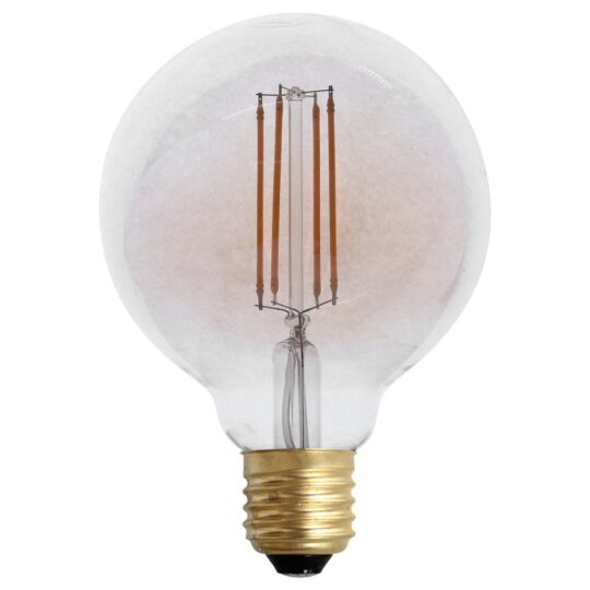 Ampoule LED Globe D9,5 H13,8cm