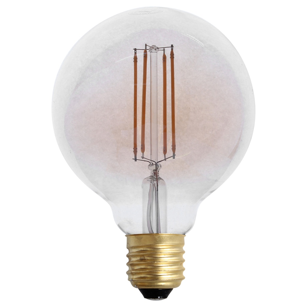 Ampoule LED Globe D9,5 H13,8cm – Image 1