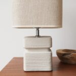 lampe à poser céramique
