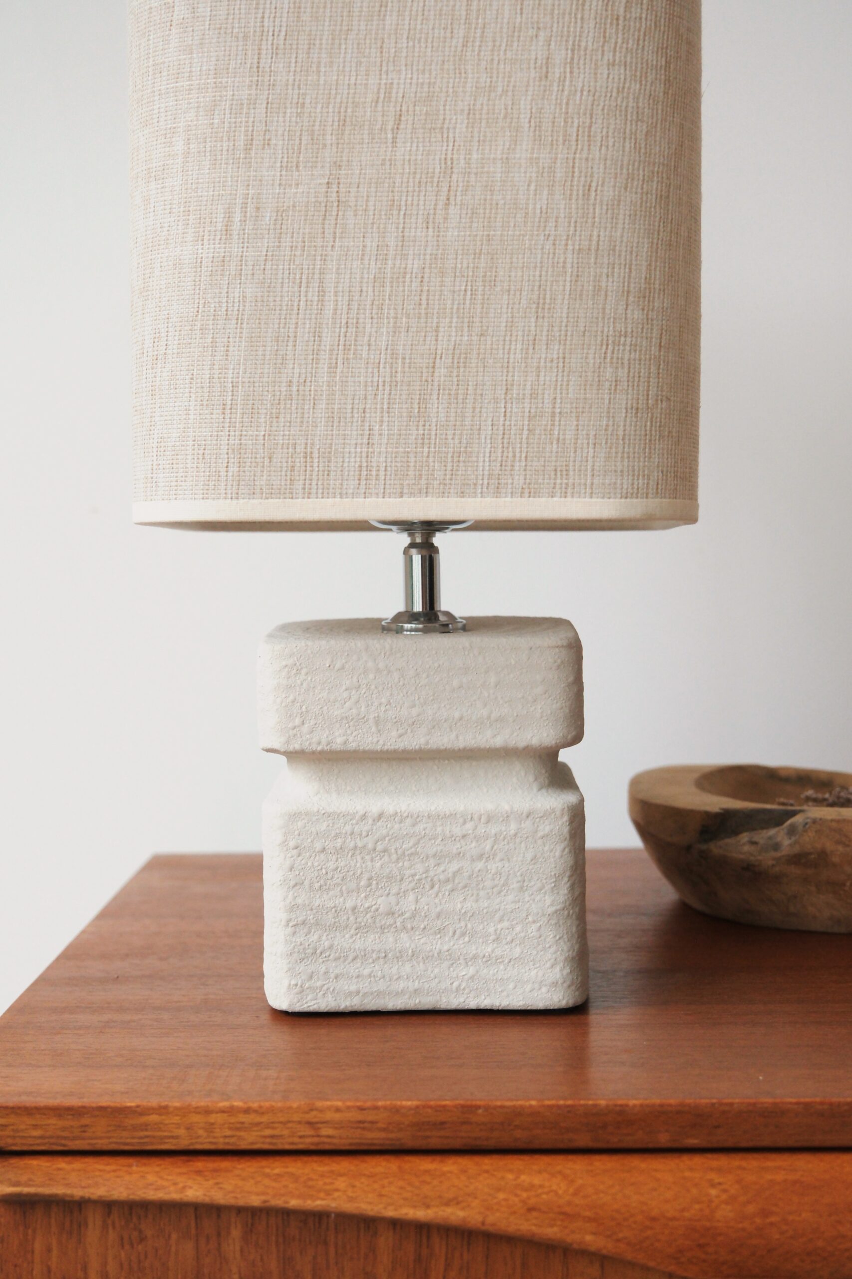 lampe à poser céramique