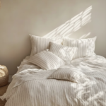 house de couette 220x240 gaz de coton