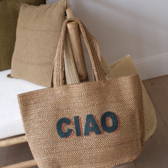 sac cabas ciao
