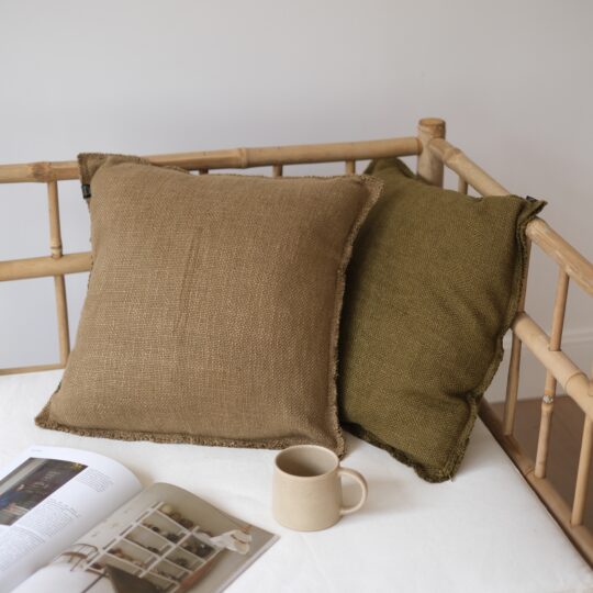 Housse de coussin Romero – Image 2