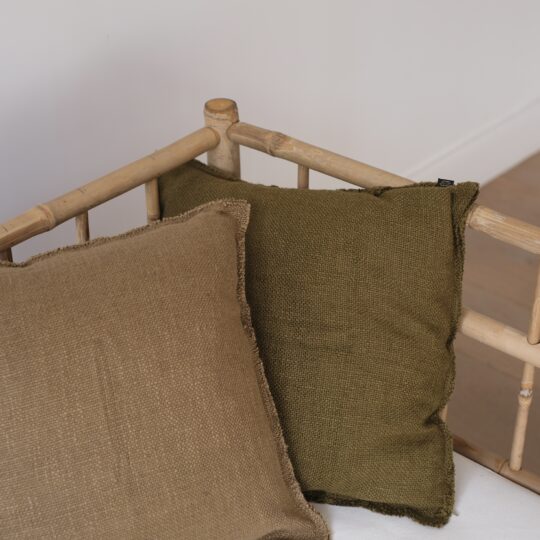 Housse de coussin Romero – Image 3