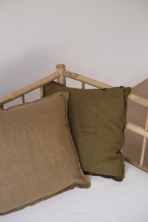 Housse de coussin Romero