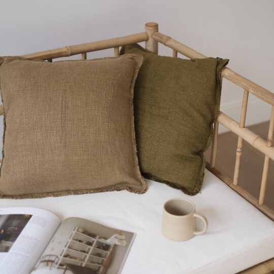 Housse de coussin Romero – Image 1