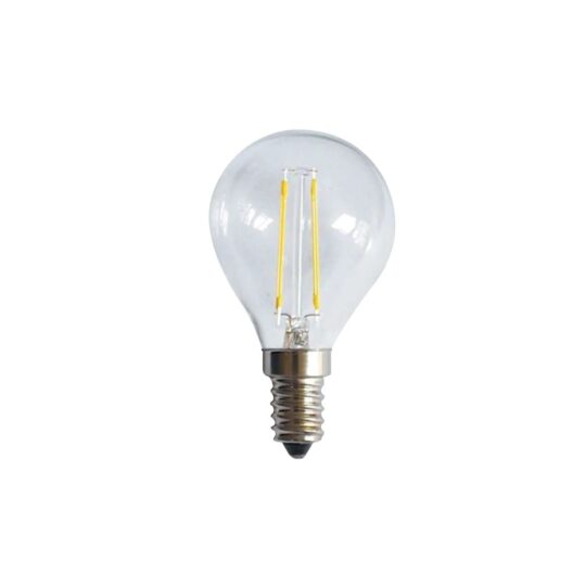 Ampoule LED E14