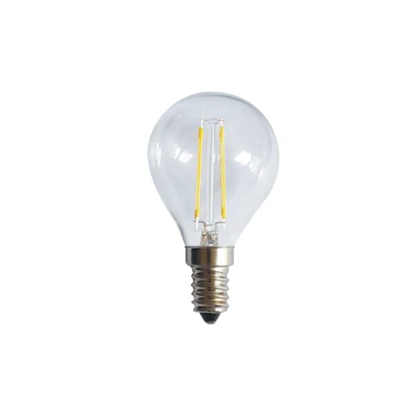 Ampoule LED E14